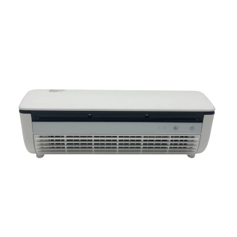 New Model Cooling Wall Fan Large Wind Force Charging Fan Home Use Table Standing Remote Control Kitchen Air Conditioner