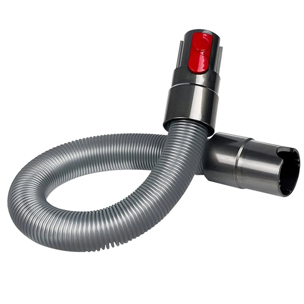 Pet Brush And Hose for Dyson V8 V10 V11 V15 Vacuum Cleaner Pet Hair Remover Pet Hair Brush Dog Cat Household Parts