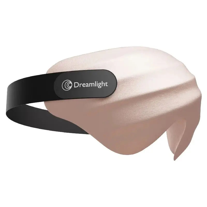 Xiaomi Dreamlight 4Spro Airbag Eye Mask Silk Texture Shading Sleep for Adult Eye Fatigue Stereoscopic Sleep Adjustable Eye Mask