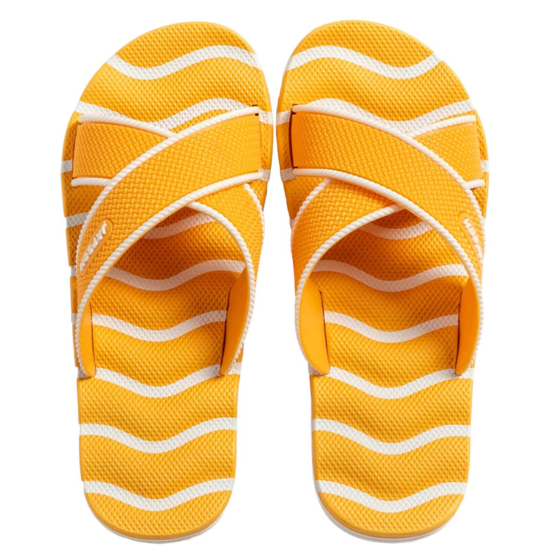 Summer Men Women Indoor Home Slippers Soft House Shoes Slides Guest Shoes Sleepers Slipers Room Bedroom Bathroom