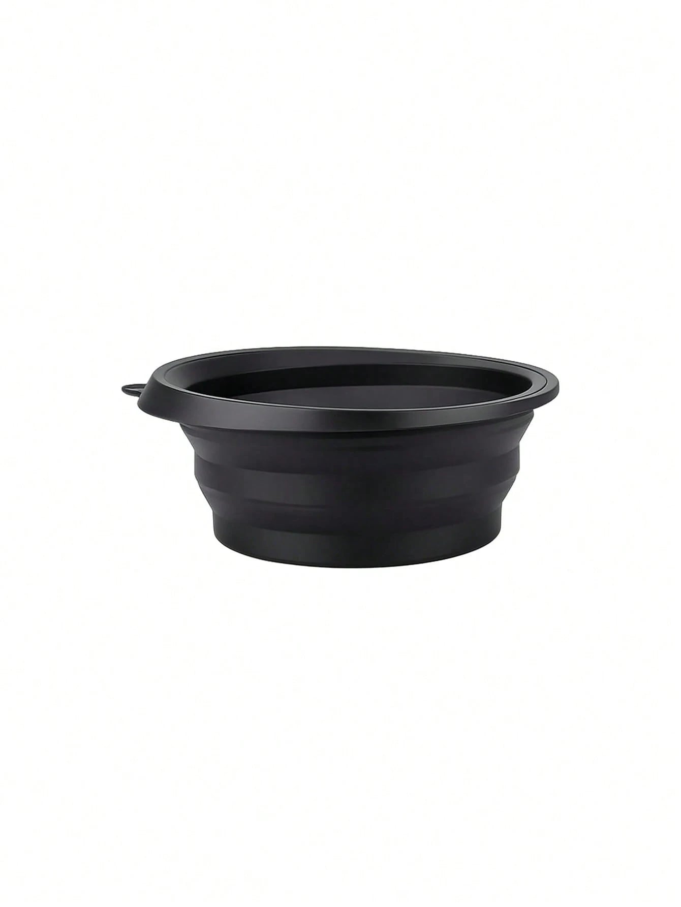 1 Multifunctional Ice Basin for Facial Ice Compress Care, Silicone Outdoor Foldable Basin, Beauty Instrument, Ice Bath Basin, Travel Essentials, Face Washer 