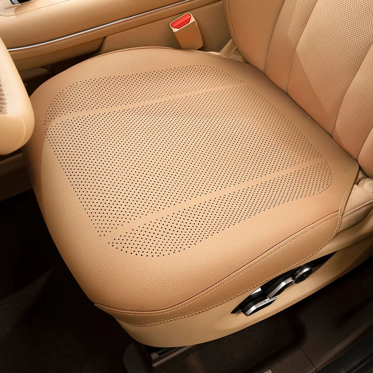 Car Seat Cover Front seat Full Surround Protective Cover Seat Cushion For Lexus ES350 ES330 ES300 RX350 RX330 RX300 GX470 LX470