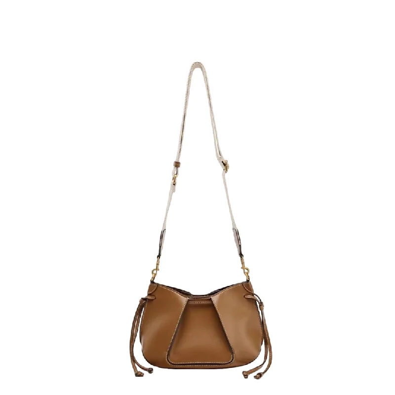 Designer Bags Women Shoulder Bags Versatile Retro Diagonal Crossbody Bag Horn Bag Purse and Handbags Lady Bags Bolsos De Mujer