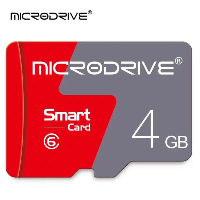 Class10 mini SD TF Card Flash Memory Card 4GB 8GB 16GB 32GB 64GB High speed 128GB 256GB cartao de memoria video card