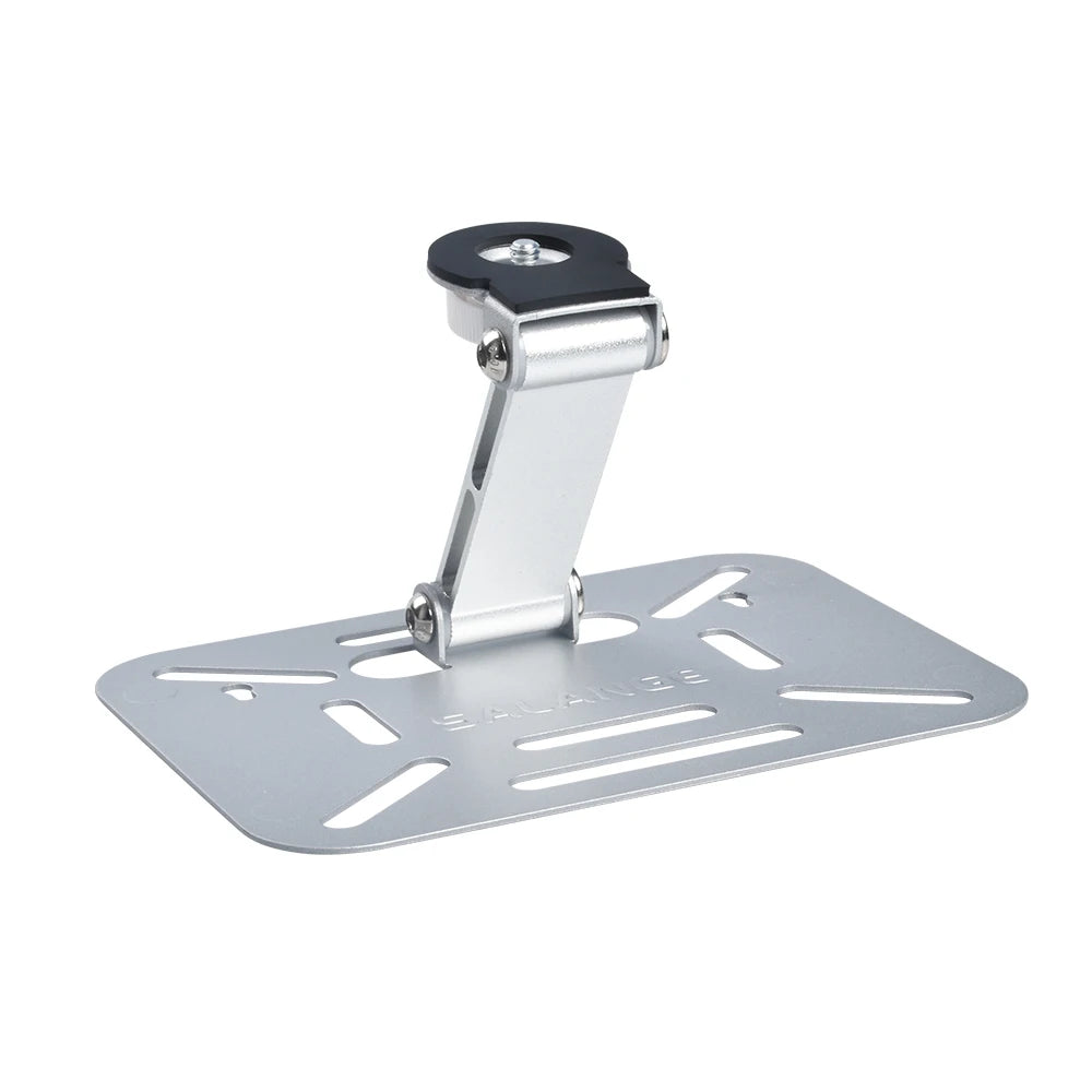 Desk Projector Stand For Xgimi HY320 HY300 Projector Camera Holder Base Metal Bracket Universal Multi-angel Quick Installation