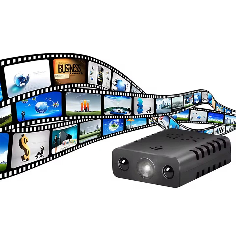 1080P HD Mini Wifi Camera XD Wire Camera Smart Home Security indoor Anti-theft IP Camera Video Voice APP Real-time Cam