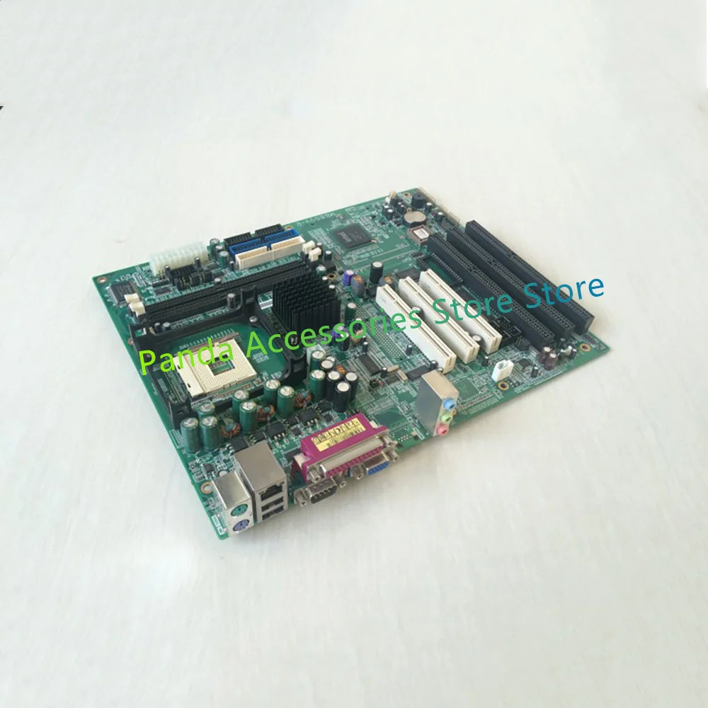 Industrial Computer Motherboard MB800V-R MB800H