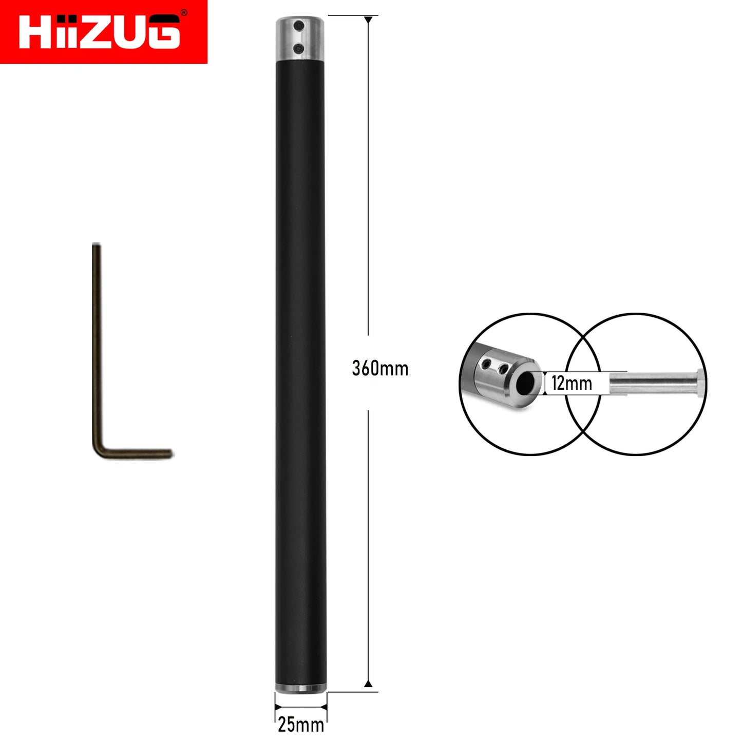 Wood Turning Lathe Tools Carbide Tipped Lathe Chisel Handle Tool for Wood Hobbyist or DIY or Carpenter