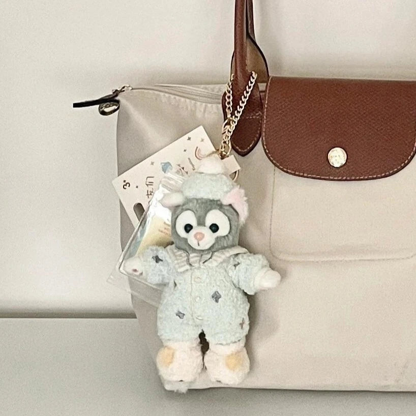 2026 Edition - Popular Large French Style Nylon Mom Bag - Soft and Classic Pendant Design - Women's Handbag - Commuting Bag