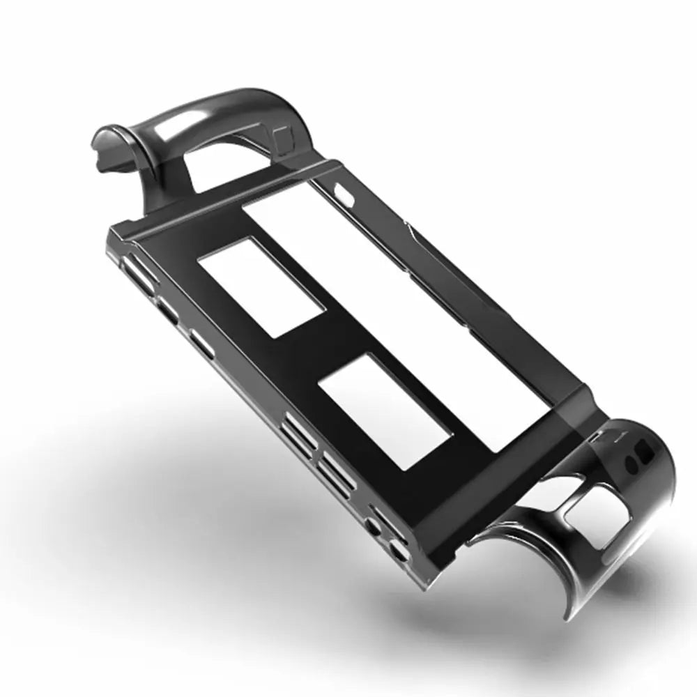 Professional Handheld Console Case Soft TPU Back Cover For Lenovo Legion Go Shockproof Protective Shell Durable Game Accessories