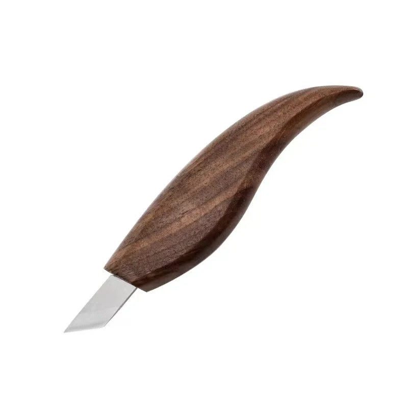 Wood Carving Kit Tools Wood Carving Knife DIY Peeling Woodcarving Hand Tool Set Woodcut Wood Carving Knives Worker