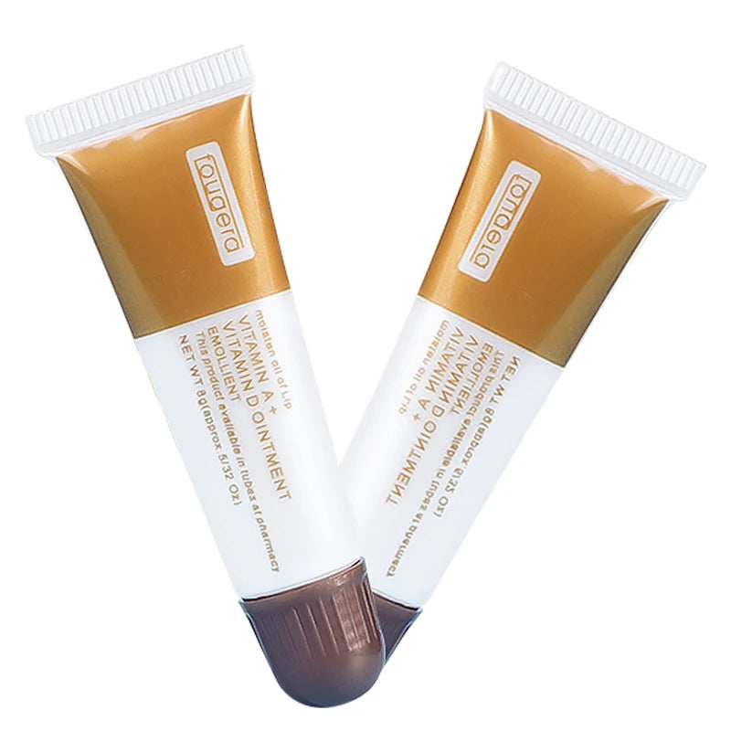 Vitamina A D Tattoo Aftercare Cream Ointment for Microblading Tattoo Eyebrow Lip Aftercare Repair Serum After Care Lip Blush