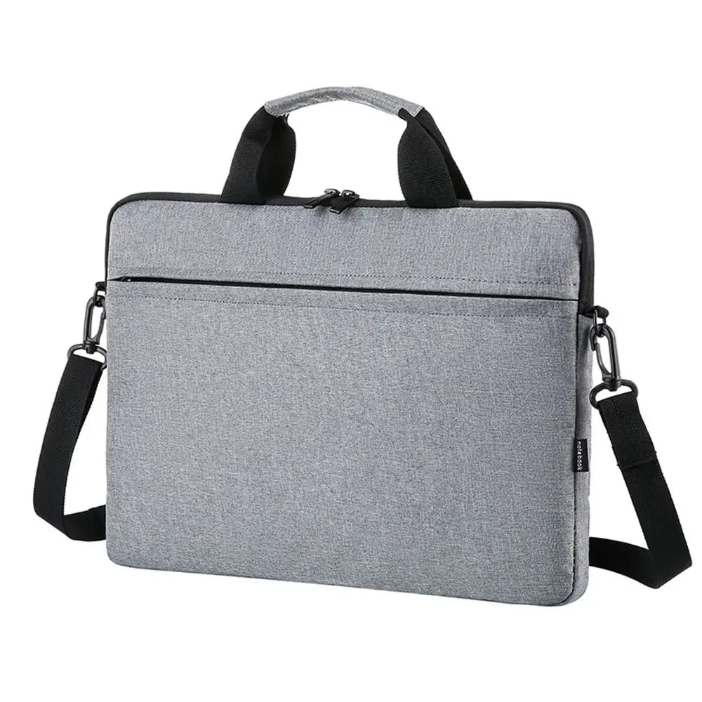 Laptop Bag Sleeve Case Shoulder HandBag Notebook Pouch Briefcases 133 14 156 inch For Lenovo HP Huawei Asus Dell Samsung
