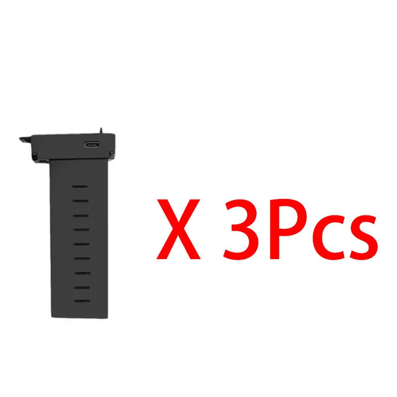 AE86 PRO MAX 8K Drone Original Battery 11.4V 8000Mah For AE86 PRO MAX Plus Carbon Fiber Battery Spare Parts Accessory Battery