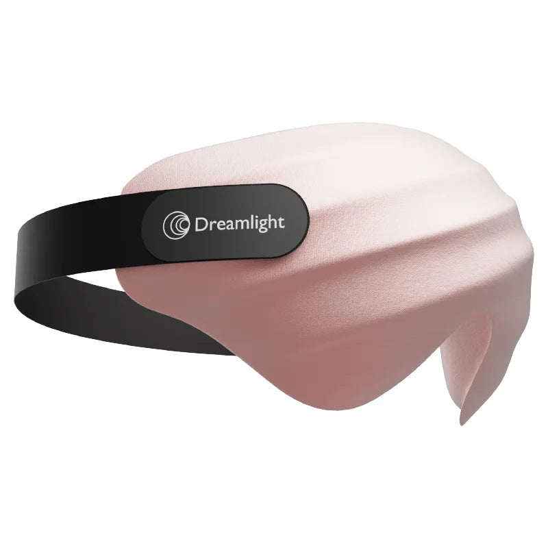 Dreamlight 4S Pro Generation Full Shading Relaxing Eye Mask Sleeping Mask Block Out Light Sleep Portable Travel Relax Eyepatch