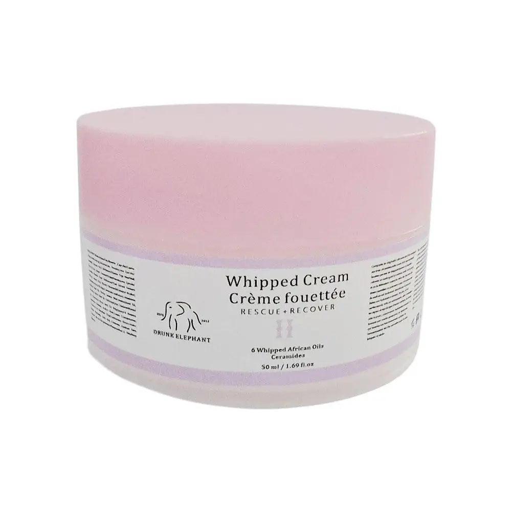 LALA RETRO WHIPPED Face Whipped Cream Polypeptide Protein Strengthen Moisturizer Hydrating Luxury Facial Oil Skin Care Set
