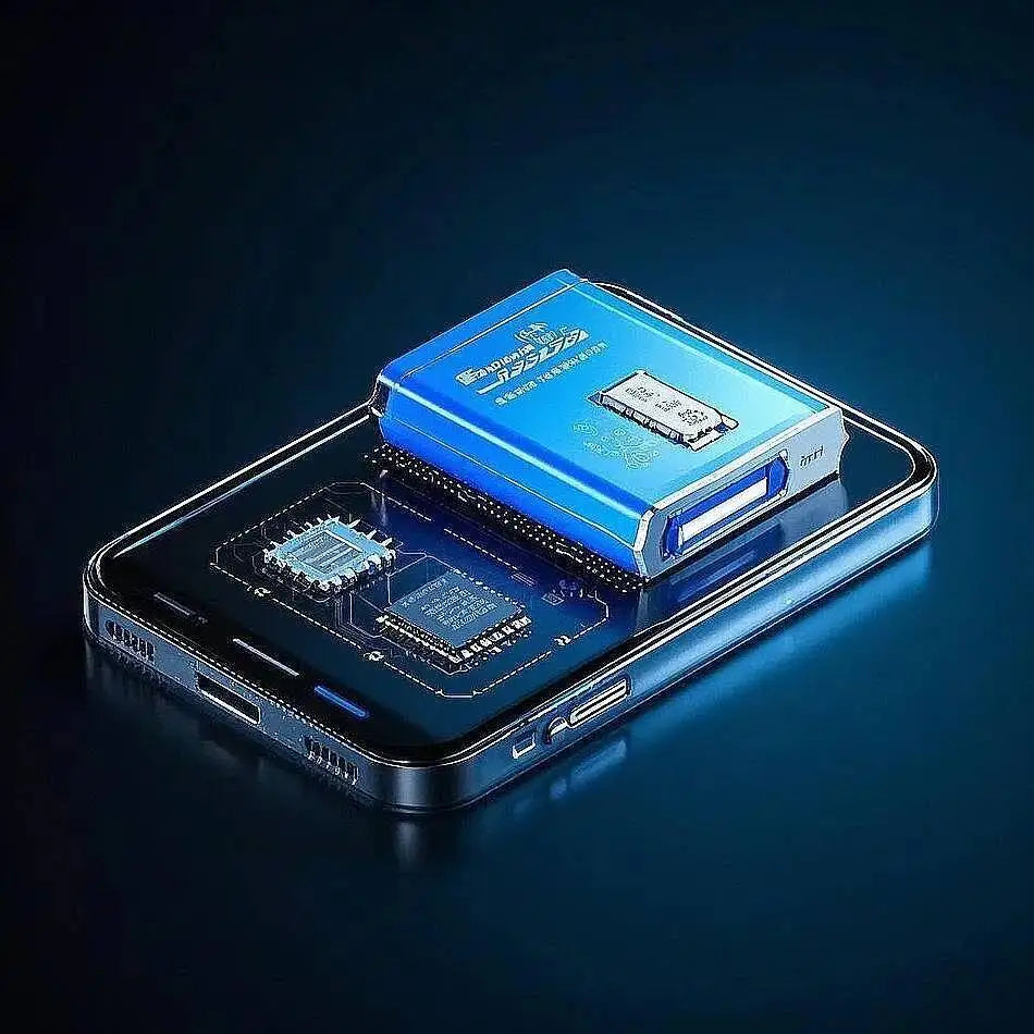 Reliable Power Mobile Phone Battery For Doogee BL12000 Pro 12000Mah