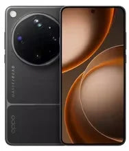 China Version Oppo Find X9 Ultra Snapdragon 8 Elite Gen 5 6.82" AMOLED 144Hz Display Dual 200.0MP Cameras 7050mAh 100W Charge