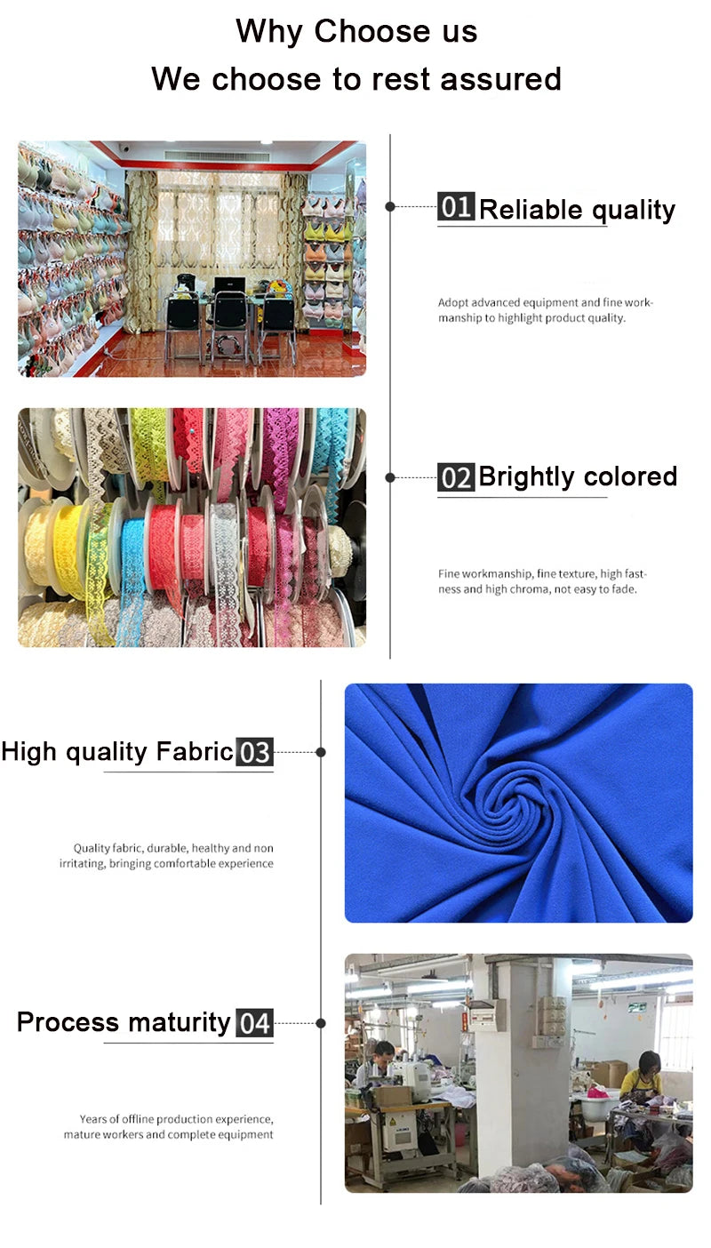 Female Lingeries Sexy Hot Fancy Underwear Floral Embroidery Bra Sets Women's Ethical Underwear Romantic Lingeries Sexy Outfits