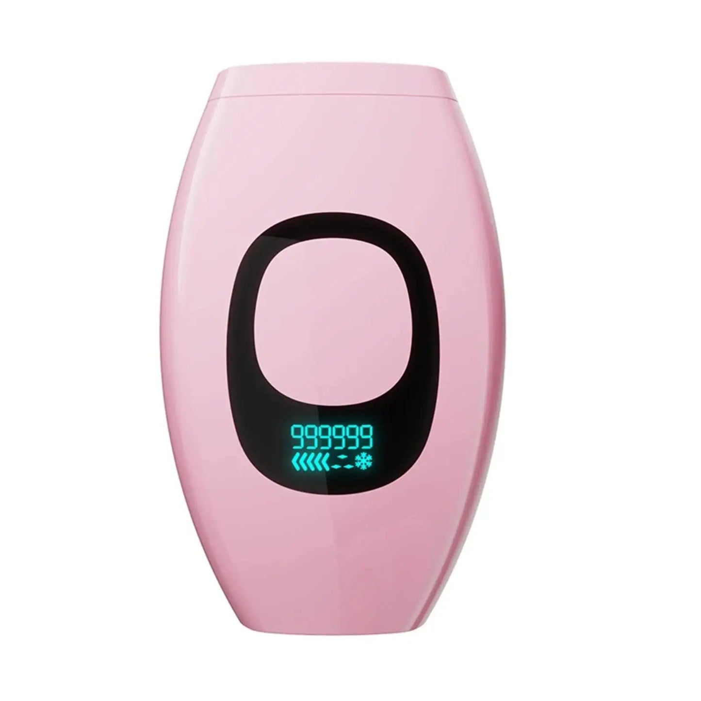 10 Beauty Care IPL Hair Removal Device 990000 Flashes Painless Permanent for Women Face Body Bikini LED Display Home Use
