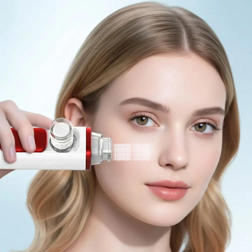 Beauty Instrument Facial Skin Rejuvenation Tighten Handheld Skin Care