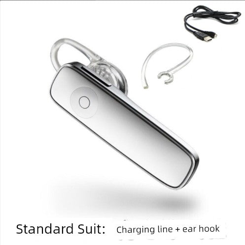 True Wireless Bluetooth Headset High Quality Noise Reduction in-Ear Sports Game Ultra-Long Life Battery Sound Quality Super Good for Boys and Women