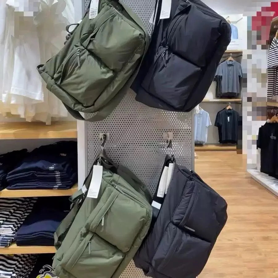 High-end single-shoulder crossbody bag for women, new popular women's bag, Youjia light luxury niche tote bag, spring-summer can