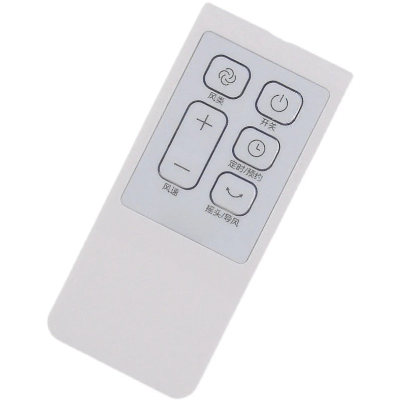 For Midea electric fan remote control FS40-15CR/15DR/15ERW/16ERW/16FRA Inverter