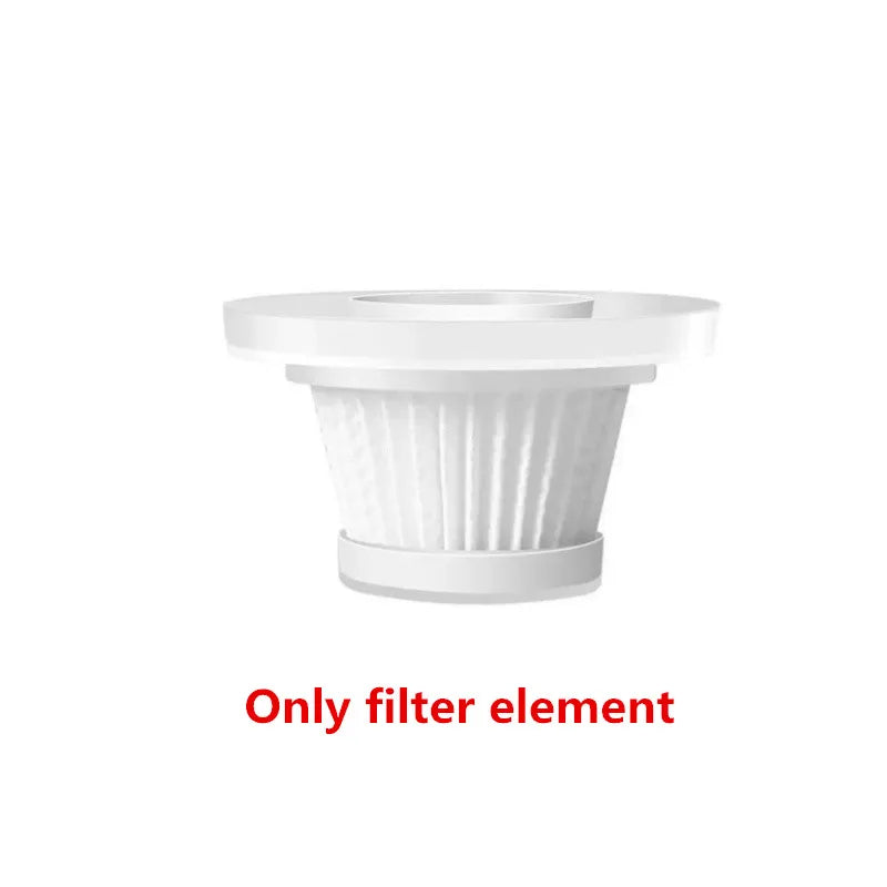 XIAOMI 2900000pa Car Wireless Vacuum Cleaner 120w 3-in-1 Portable Handheld For Home Rechargeable Auto Cordless Cleaner 2025