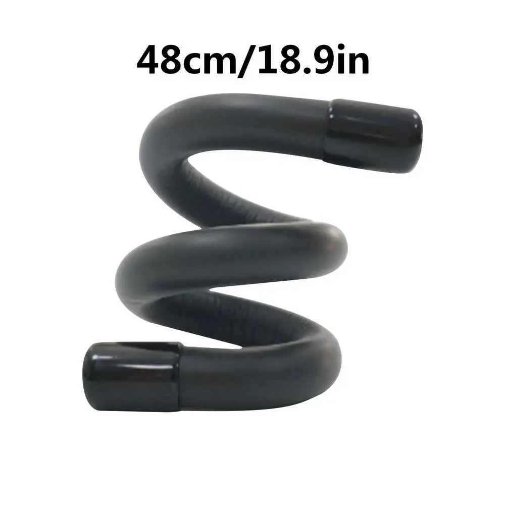 Soft Iron Wristband Wearable Ankle Training Tool Weight-Bearing Wrist Weights Wearable Weight Bracelet For Fitness Work 300-500g