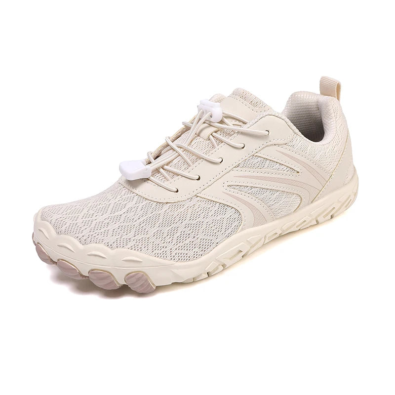 Aqua Shoes Unisex For Women Men Barefoot Water Shoes Anti-Slip Quick-Drying Outdoor Beach Upstream Wading Swimming Shoe Sneakers