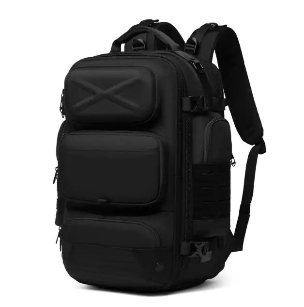 Men Travel Laptop Backpack for Men Women Large Capacity Carry on Backpack Sports Gym Bag with Shoe Compartment Travel Laptop Bag