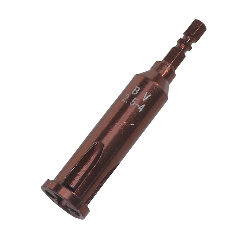 1/4 Steel Wire Twisting Tool Wire Stripper Tool Wire Stripping And Twisting Tool Kit Quick Connector Electrical Twist Wire Tools