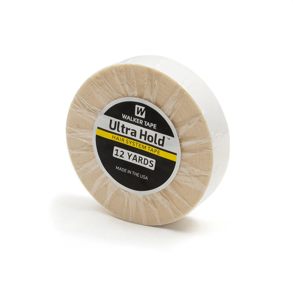 Walker Tape Ultra Hold Wig Double Sided Adhesives Tape For Hair Extension/Toupee/ Lace Wig Hair Adhesive Tape Original