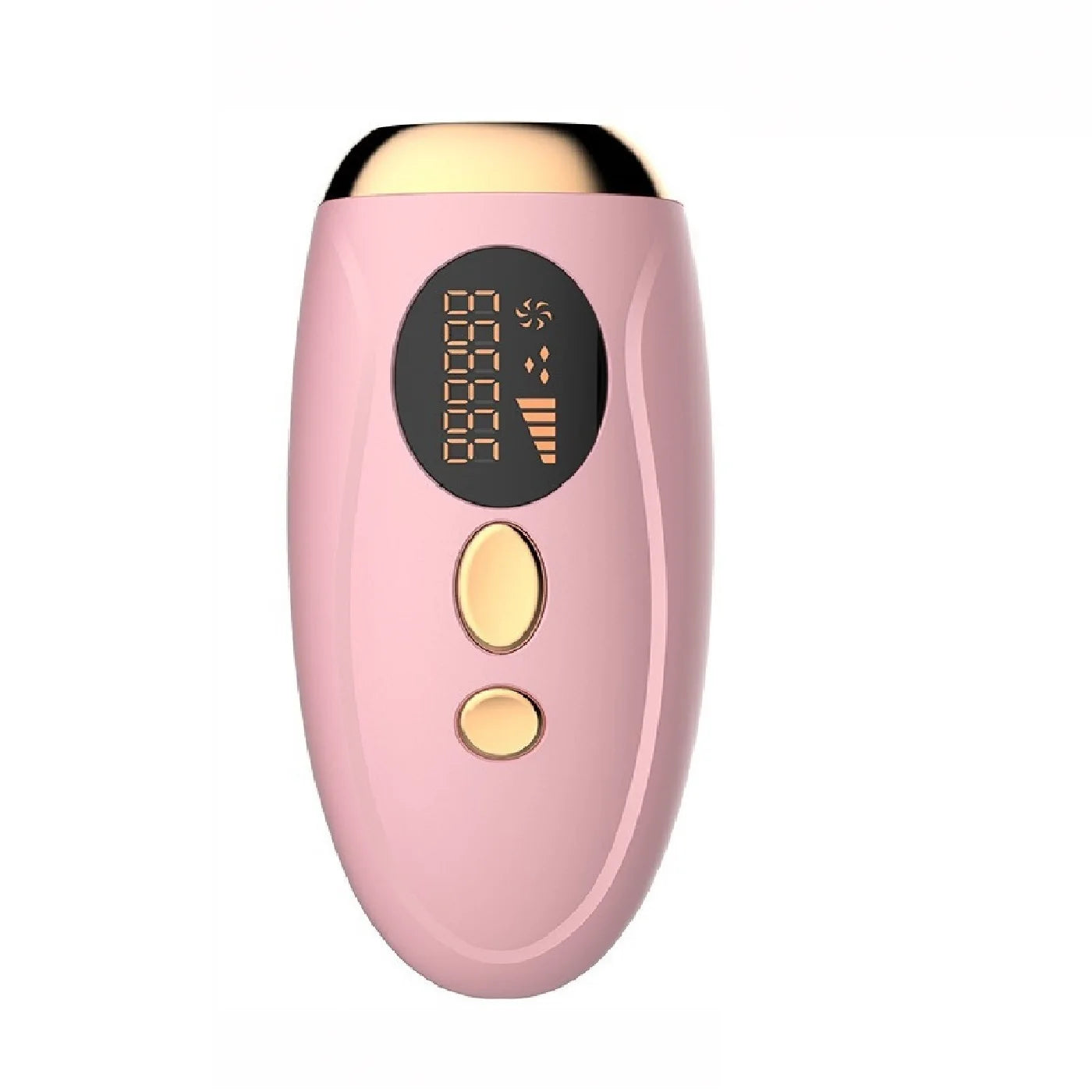 990000 Flashes IPL Laser Hair Removal Device Painless Permanent Hair Remover for Body Bikini Face with Salon Quality Results at