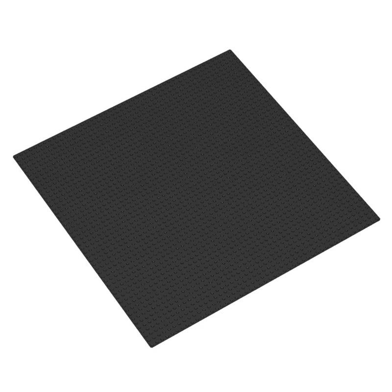 48x48 Dots Building Blocks Base Plate 38.4x38.4cm compatible Floor,Chassis,Board,Pixel picture
