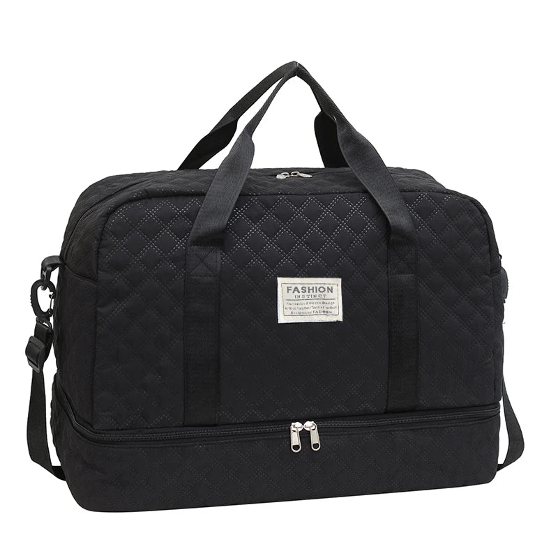 Men's and women's tote bags, fitness handbags, crossbody bags for both occasions, travel bags, crossbody bags