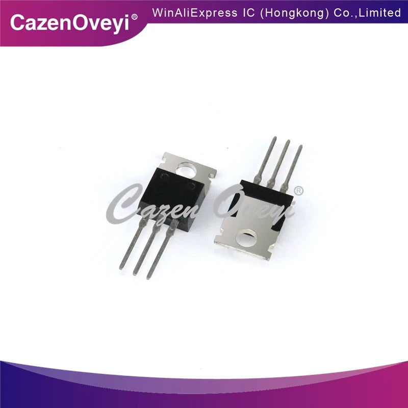 5piece 13005D 13005 TO-220