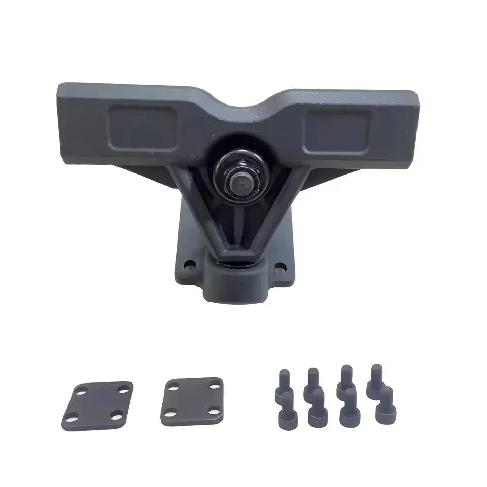 New Atrrival Hub Motor Truck For Dual Drive Skateboard 7" Truck Eleactrical Board Bridge Longboard electric Skate Truck