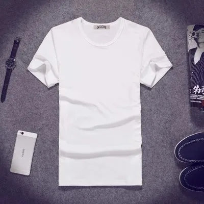 Summer Men's Casual Sports orts Qui Dry Beach Fourths Multi kets Youth Active Sle mid Waist Straight Leg een Color