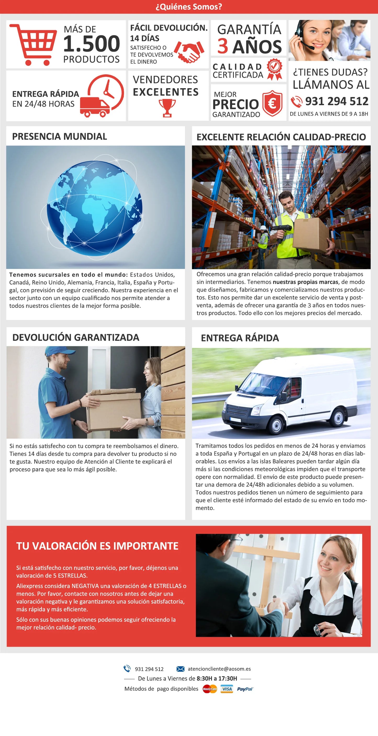 Sportnow 3 in 1 Adjustable Dumbbell Set 20kg, Weight Set with Connecting Bar and Non-Slip Handle, Weights and Dumbbells