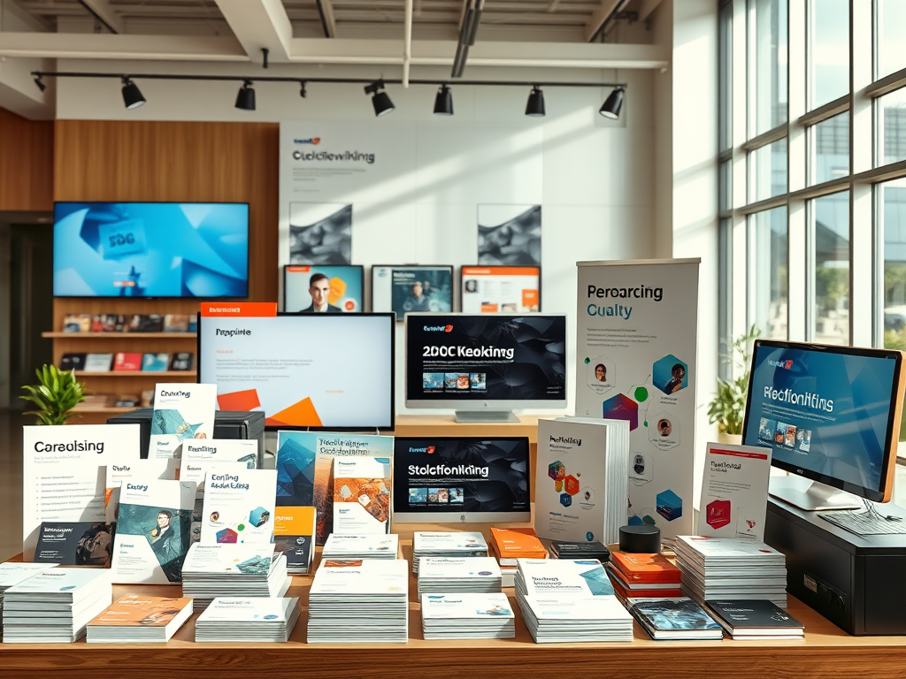 Oficina y Papelería 📝