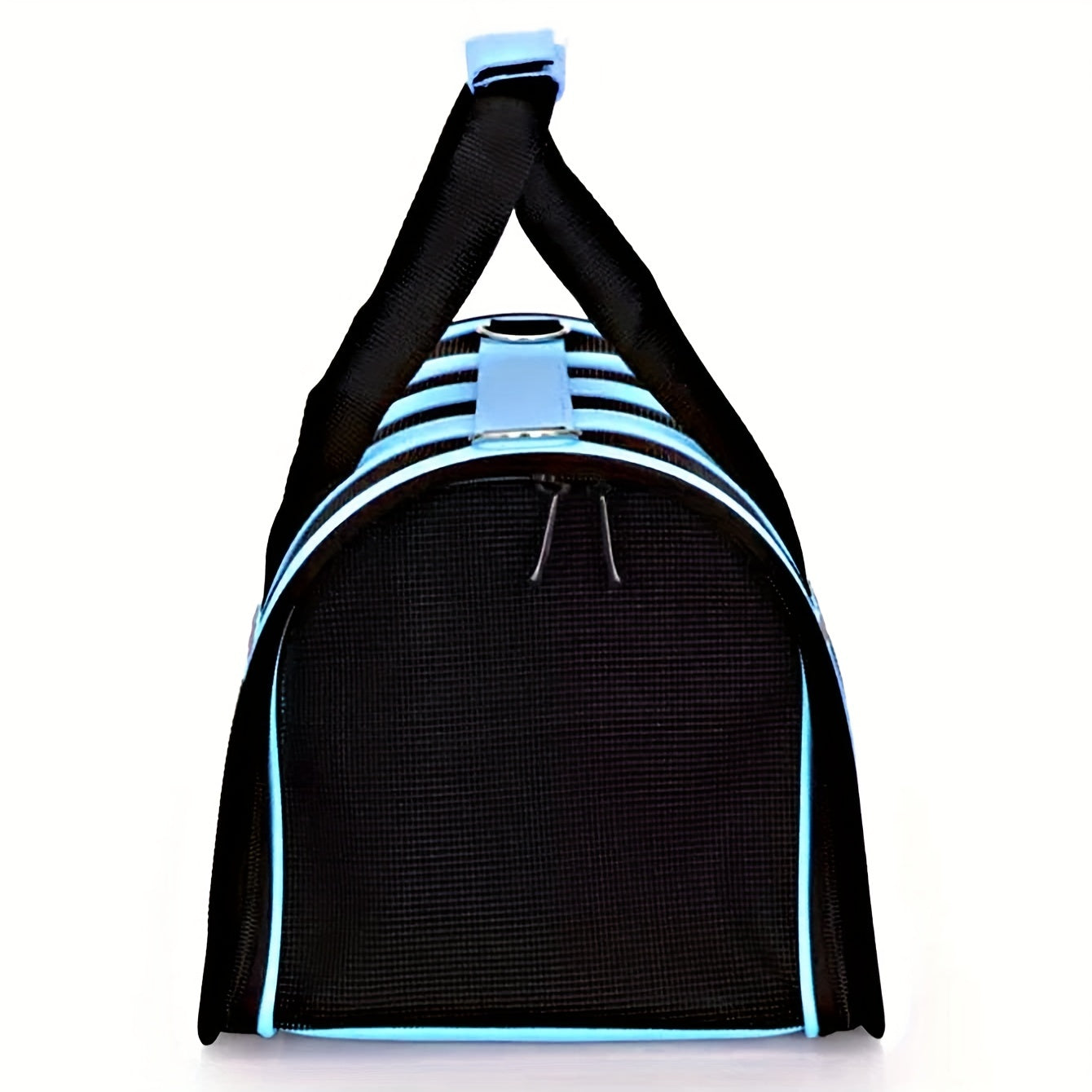 Dog Carrier, Cat Carriers, Airline Approved Pet Carrier, For Small Medium Dogs Cats Puppies, Collapsible Soft Sided Travel Puppy Carrier Bag