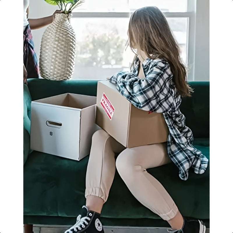 Two Packs Of 500 Sticker Rolls Per Roll - Handle With Care, Thank You For Your Packaging - Strong Adhesive Red Warning Labels Ensure Safe Transport And Movement Of Fragile Stickers For Transport