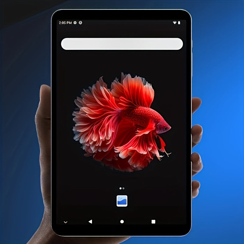 8.4 Inch Tablet 16 (8+8)+256GB Helio G99 For Android 13 With Widevine L1 NF By ALLDOCUBE, IPlay50 Mini Pro NF, FHD+ 1920×1200 Incell IPS, For Android13 Pad, ROM 512GB Expandable, 5MP/13MP 4G LTE/5G WiFi/Wireless 5.2, GMS/GPS
