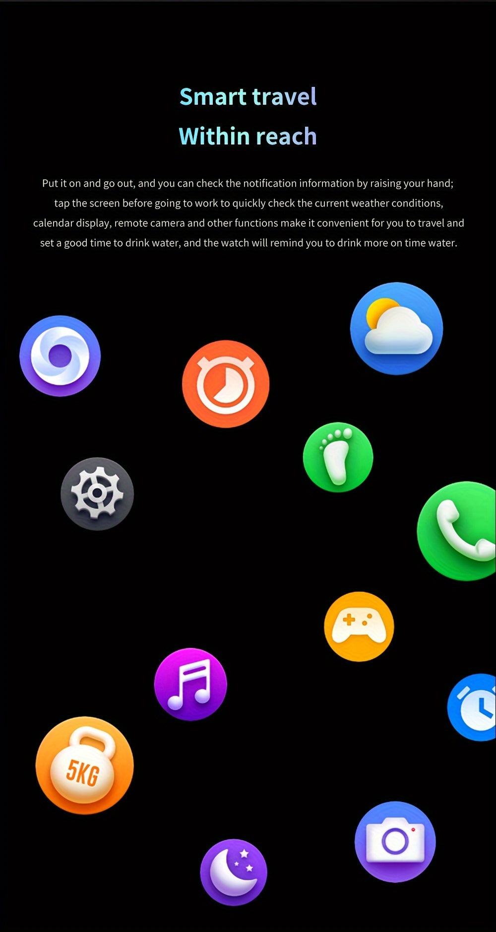 GT4 Pro Smart Watch Men's Watch GT4 Pro AMOLED High Definition Screen Wireless Call GPS Sports Tracker NFC Smart Watch New