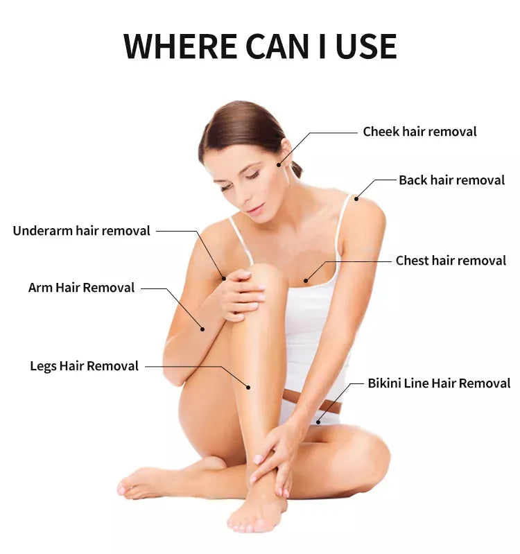 Newest 2000W 808nm diode l-aser 3 Wavelength 755 808 1064nm Hair Removal Machine Cooling Head Painless Epilator Face Body