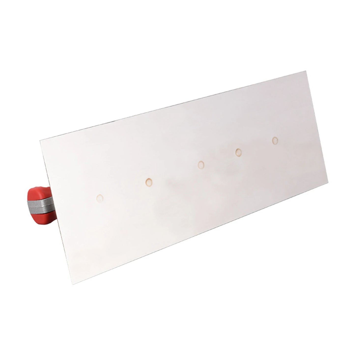 Plastering Trowel Comfortable Grip Hand Tools Construction Hand Tool for Wallboard Tile Flooring Grout Float Tiling Tool