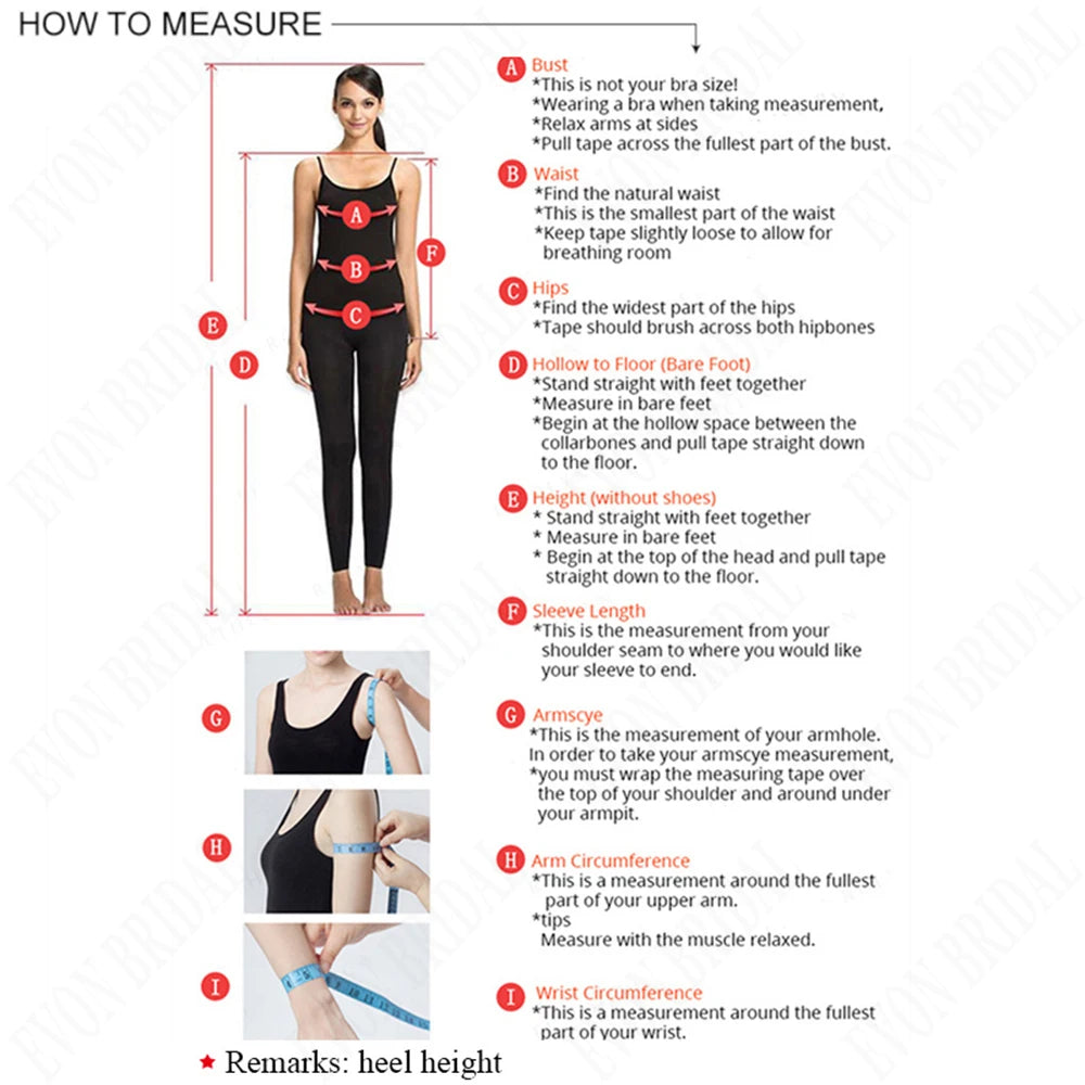 EVON BRIDAL Civil Large Size Wedding Dresses For 2024 Bride Double V-Neck Applique Tulle A-Line Short Sleeves Bridal Gowns