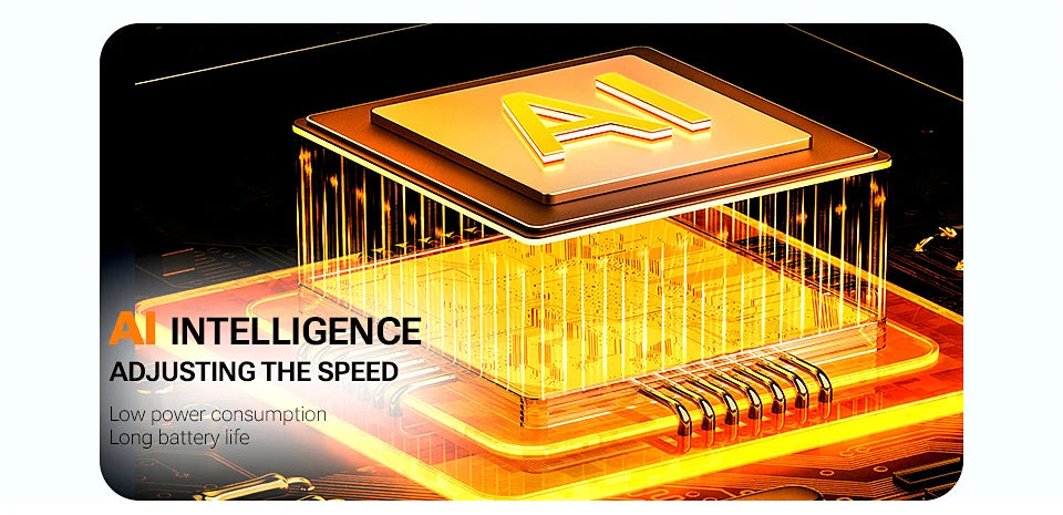 SZUK Car Vacuum Cleaner 638000PA Powerful Wireless Car Cleaner Cleaning Machine Cordless Mini HandHeld Portable Vacuum Cleaner